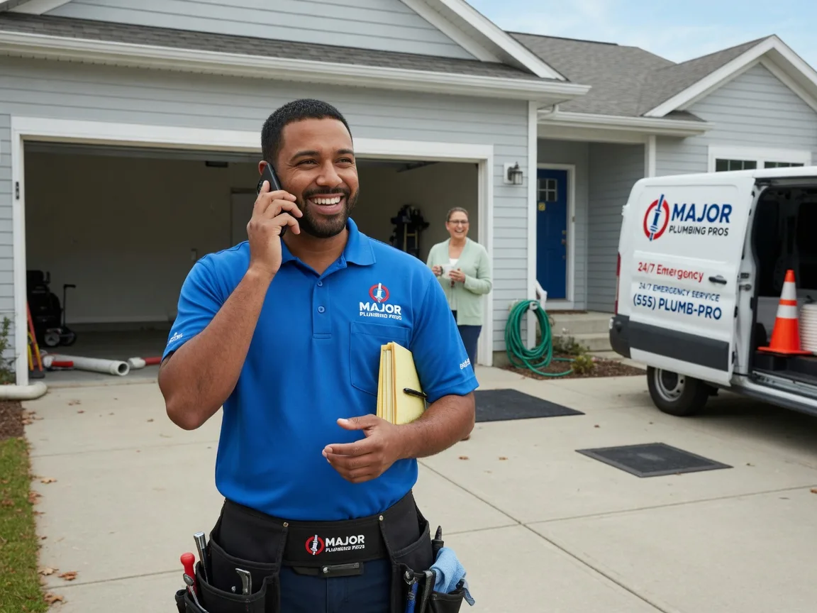 Drain Cleaning Services Tieton, WA FAQs
